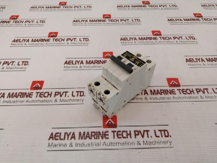 Aeg Elfa E82S C2 Circuit Breaker 415V Ac