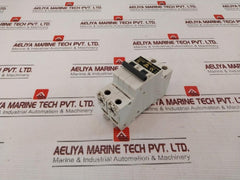 Aeg Elfa E82S C2 Circuit Breaker 415V Ac
