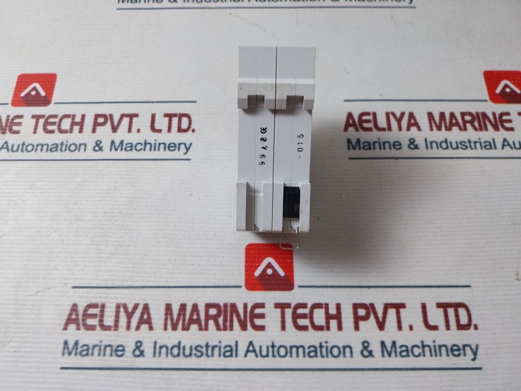 Aeg Elfa E82S Circuit Breaker C20 Ac 440V