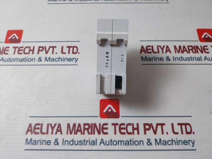 Aeg Elfa E82S Circuit Breaker C20 Ac 440V