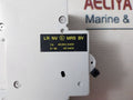 Aeg Elfa E82S Circuit Breaker C20 Ac 440V