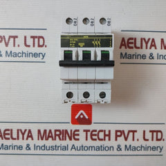 Aeg Elfa E83

