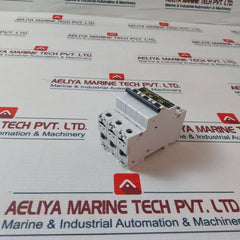 Aeg Elfa E83 3 Pole Circuit Breaker