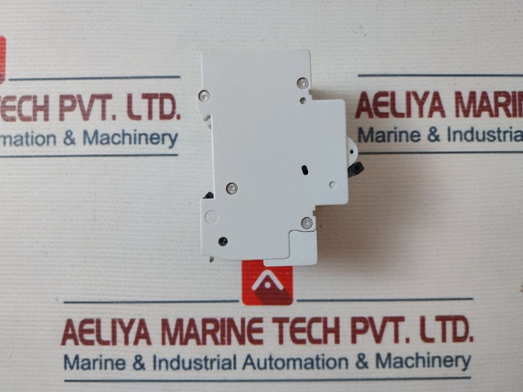 Aeg Elfa E83 3 Pole Circuit Breaker