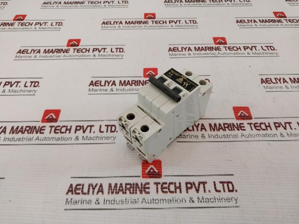 Aeg Elfa E 82S C4 Circuit Breaker 415V Ac