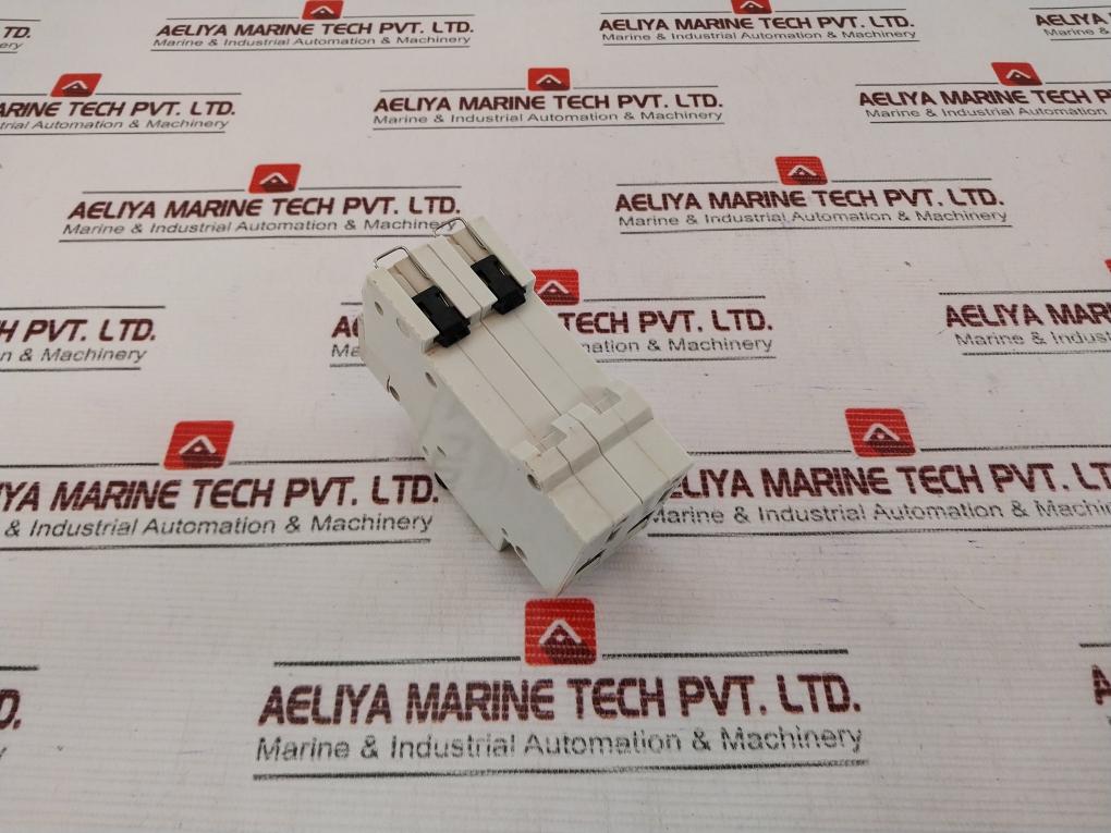 Aeg Elfa E 82S C4 Circuit Breaker 415V Ac