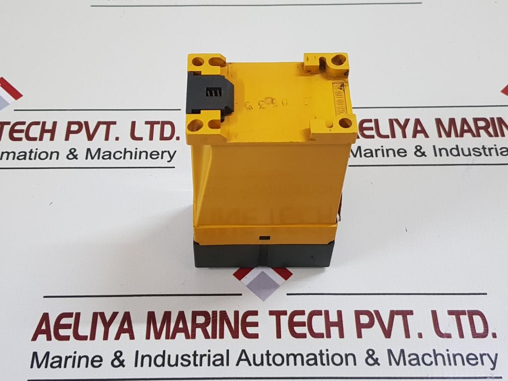 Aeg Ern On Delay Timer Relay 910.346.334.00