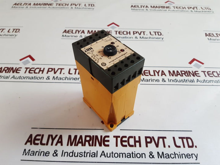 Aeg Ern Time Relay