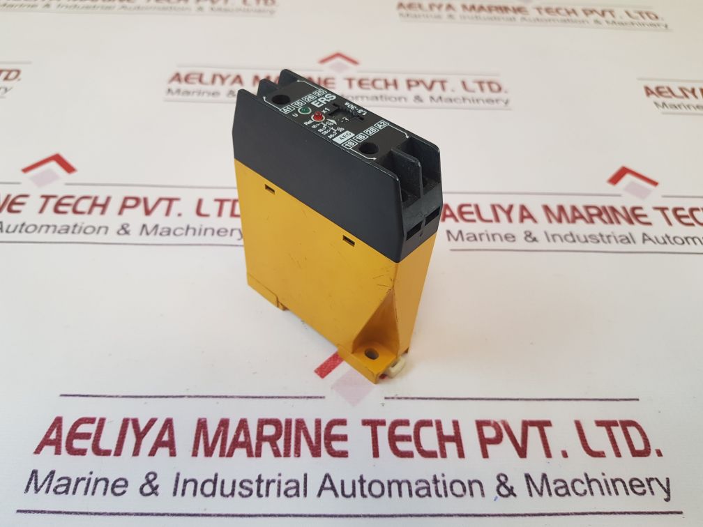 Aeg Ers Time Relay 1,5-30S
