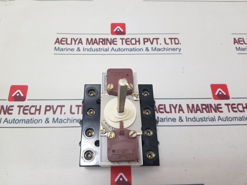 Aeg Hl121 Switch 300 Vac/125 A
