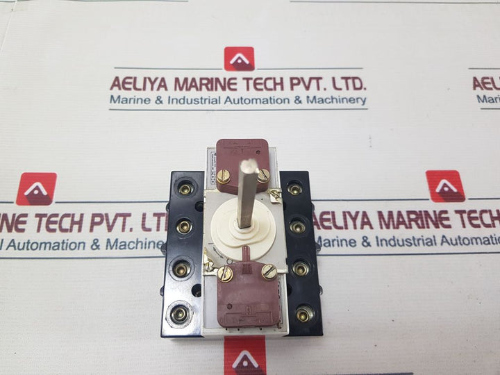 Aeg Hl121 Switch 300 Vac/125 A