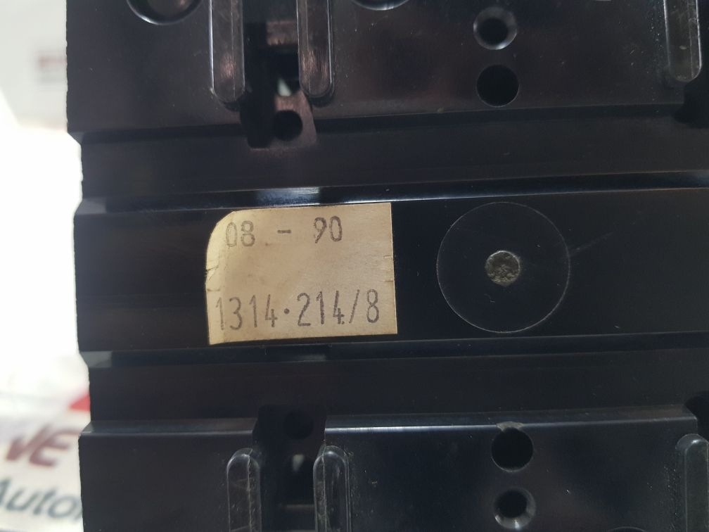 Aeg Hl121 Switch 300 Vac/125 A