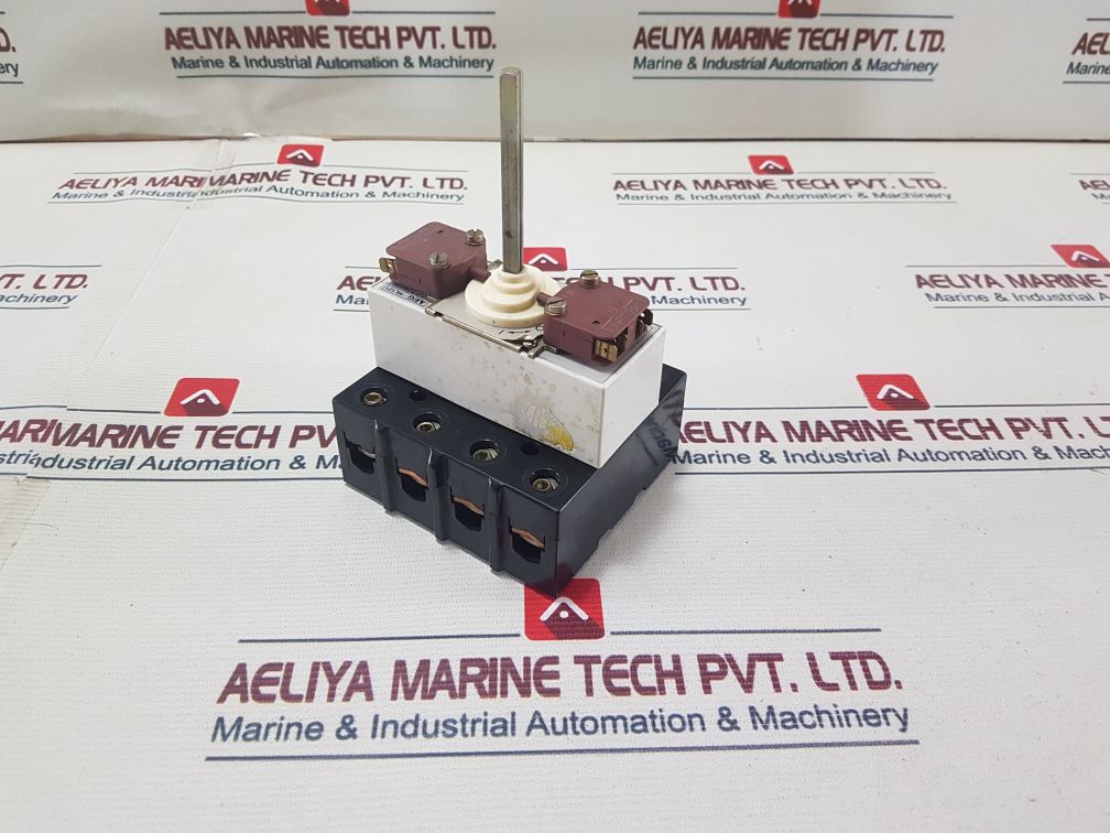 Aeg Hl121 Switch 300 Vac/125 A