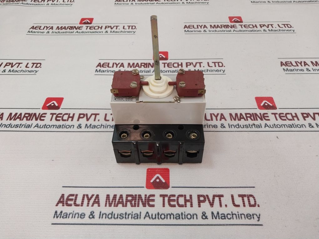 Aeg Hl121 Switch 300 Vac/125 A