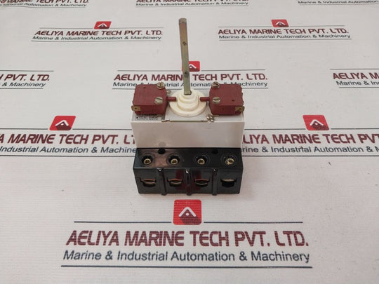Aeg Hl121 Switch 300 Vac/125 A