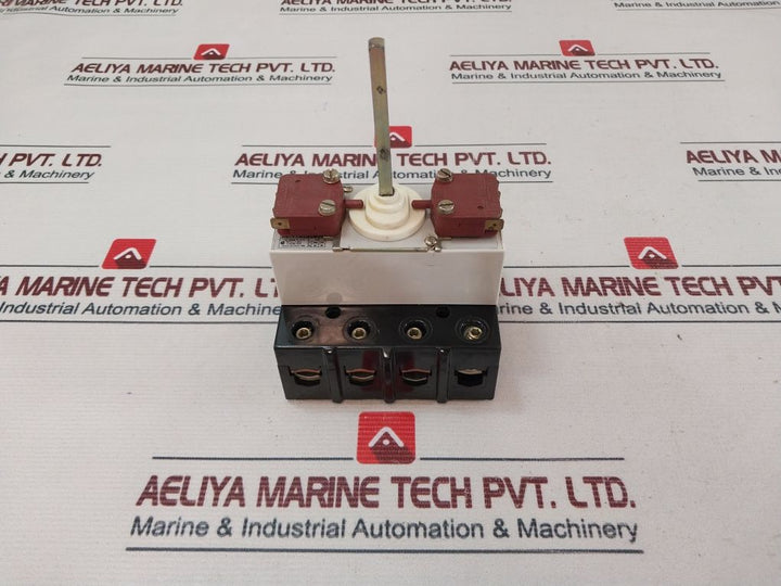 Aeg Hl121 Switch 300 Vac/125 A