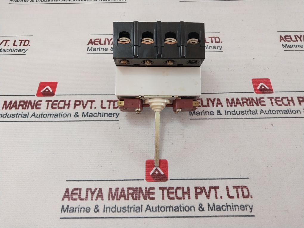 Aeg Hl121 Switch 300 Vac/125 A