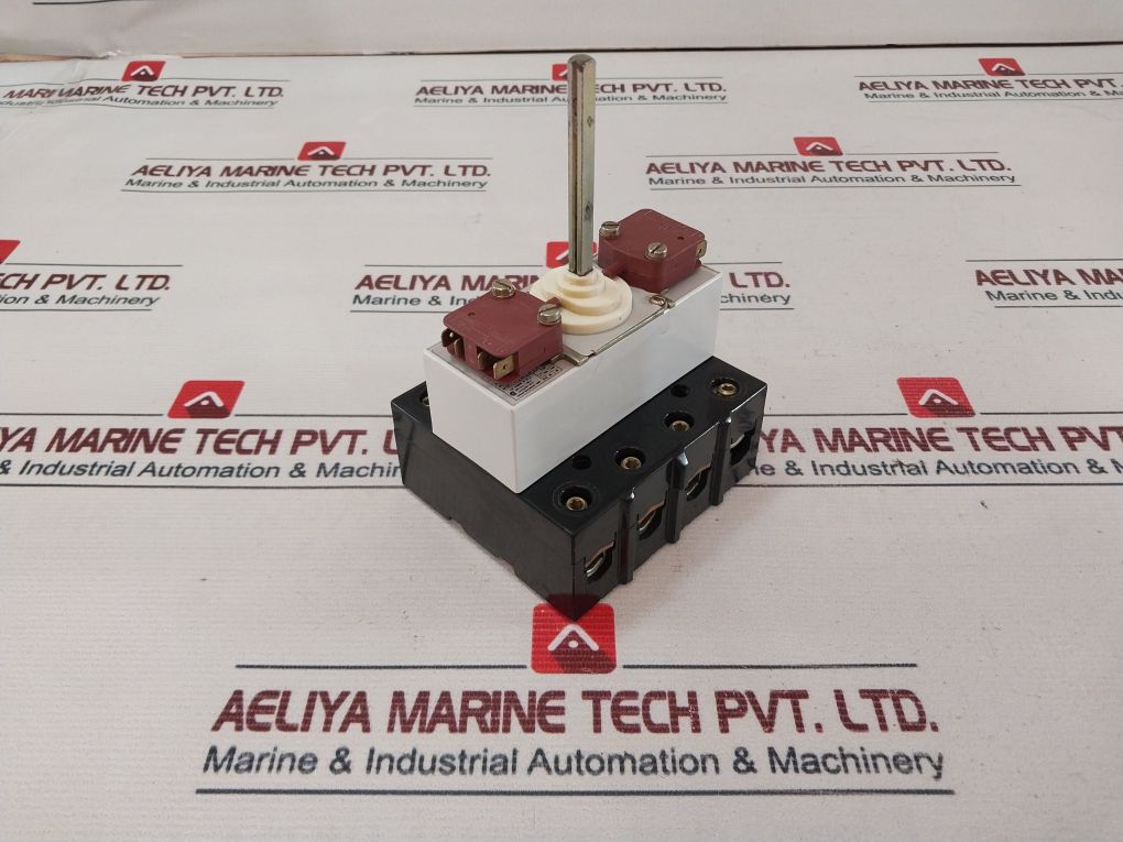 Aeg Hl121 Switch 300 Vac/125 A