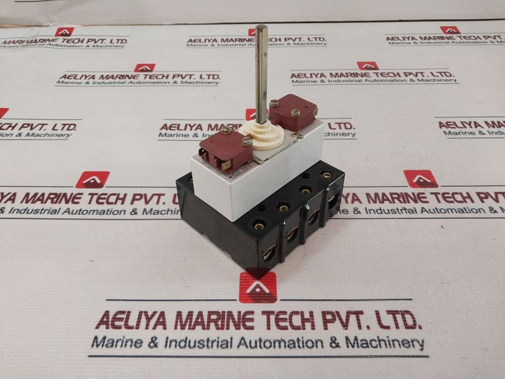 Aeg Hl121 Switch 300 Vac/125 A