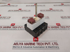 Aeg Hl121 Switch 300 Vac/125 A