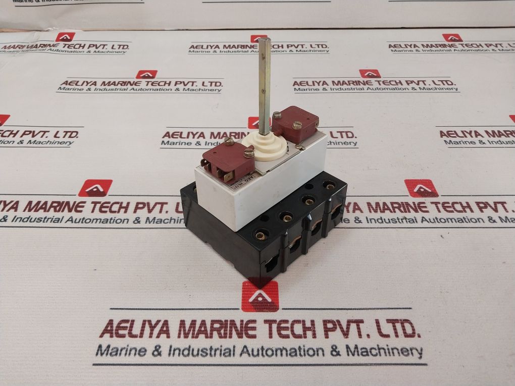 Aeg Hl121 Switch 300 Vac/125 A