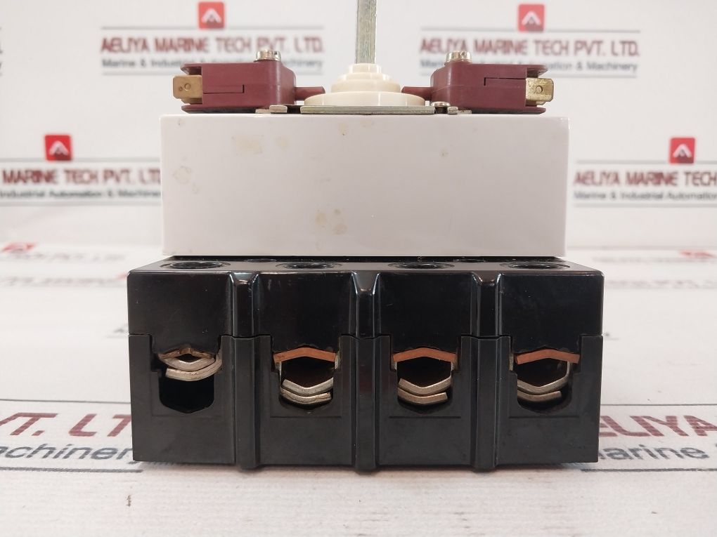 Aeg Hl121 Switch 300 Vac/125 A