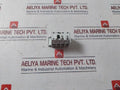 Aeg Hs 05K.04 Mini Relay 10A 750V