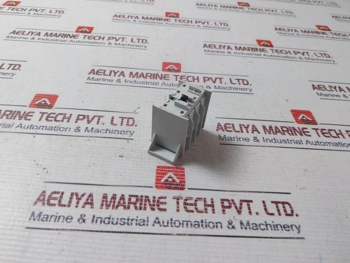 Aeg Hs 05K.04 Mini Relay 10A 750V