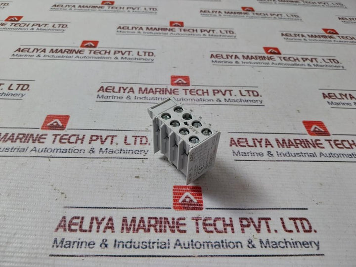 Aeg Hs 05K.04 Mini Relay 10A 750V