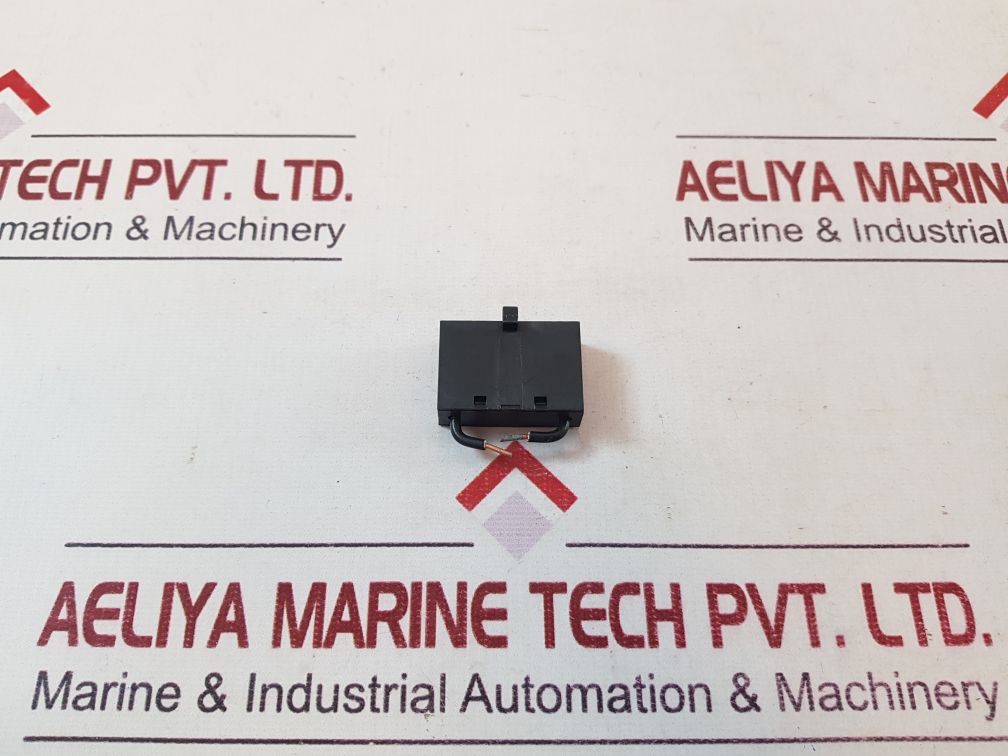 Aeg Lr2K 130V-250V Ac Disturbance Filter
