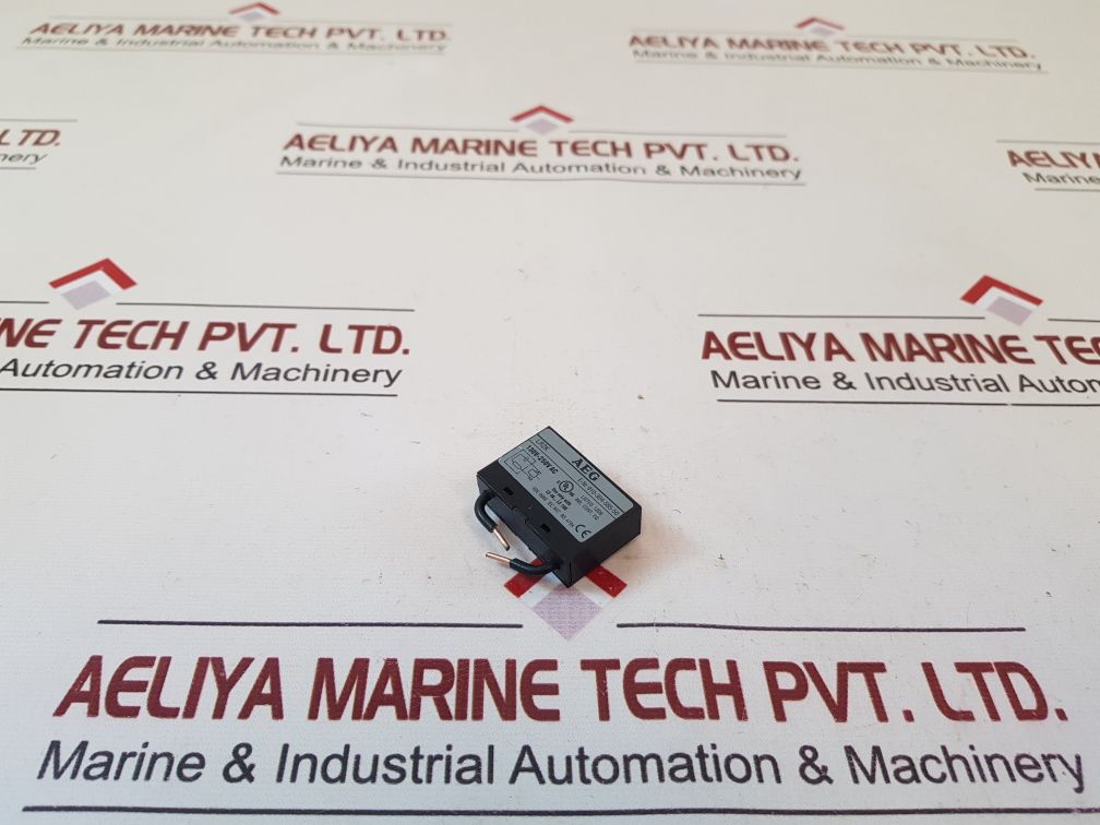 Aeg Lr2K 130V-250V Ac Disturbance Filter