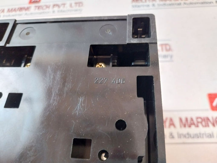 Aeg Ls107.22 Contactor