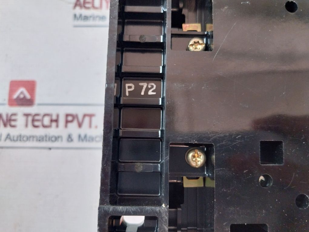 Aeg Ls107.22 Contactor