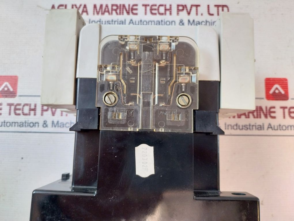 Aeg Ls107.22 Contactor