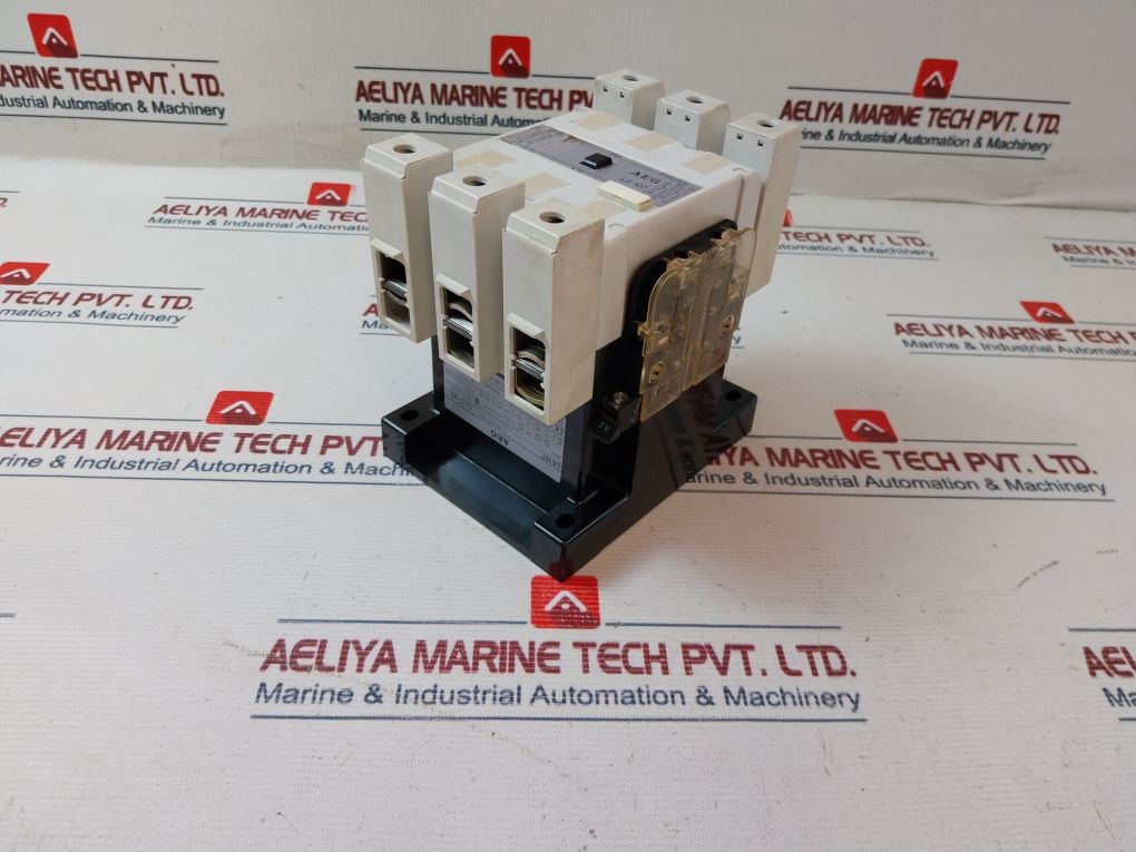 Aeg Ls107.22 Contactor