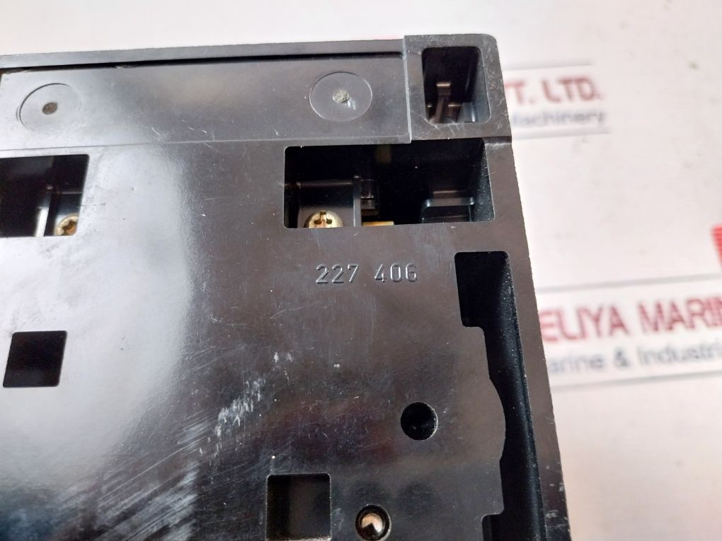 Aeg Ls 107 Contactor