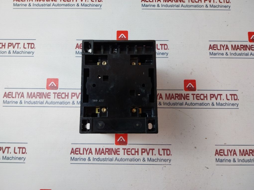 Aeg Ls 107 Contactor