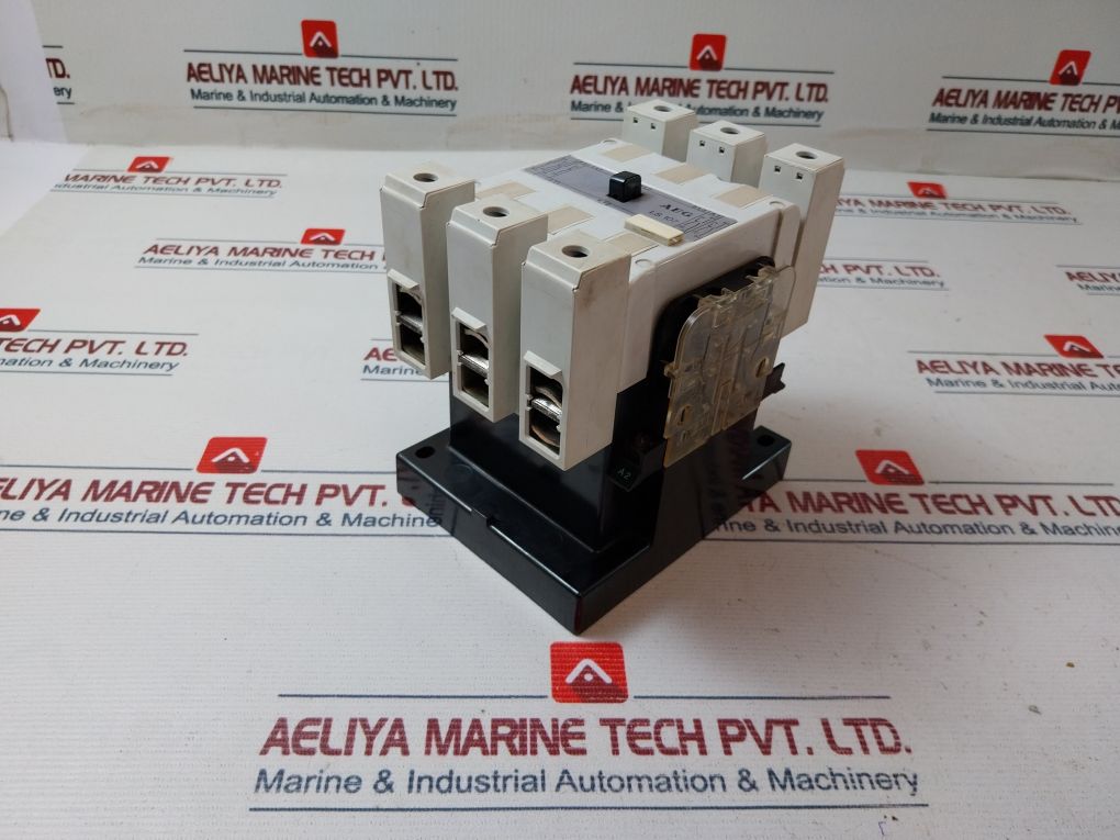 Aeg Ls 107 Contactor