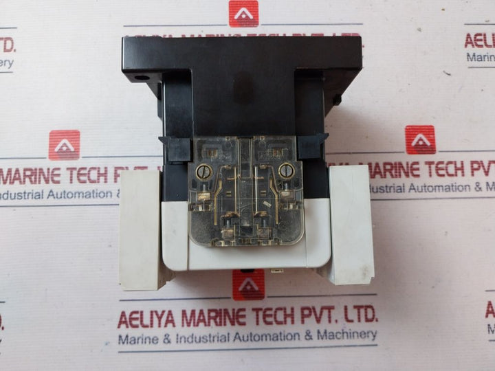 Aeg Ls 107 Contactor