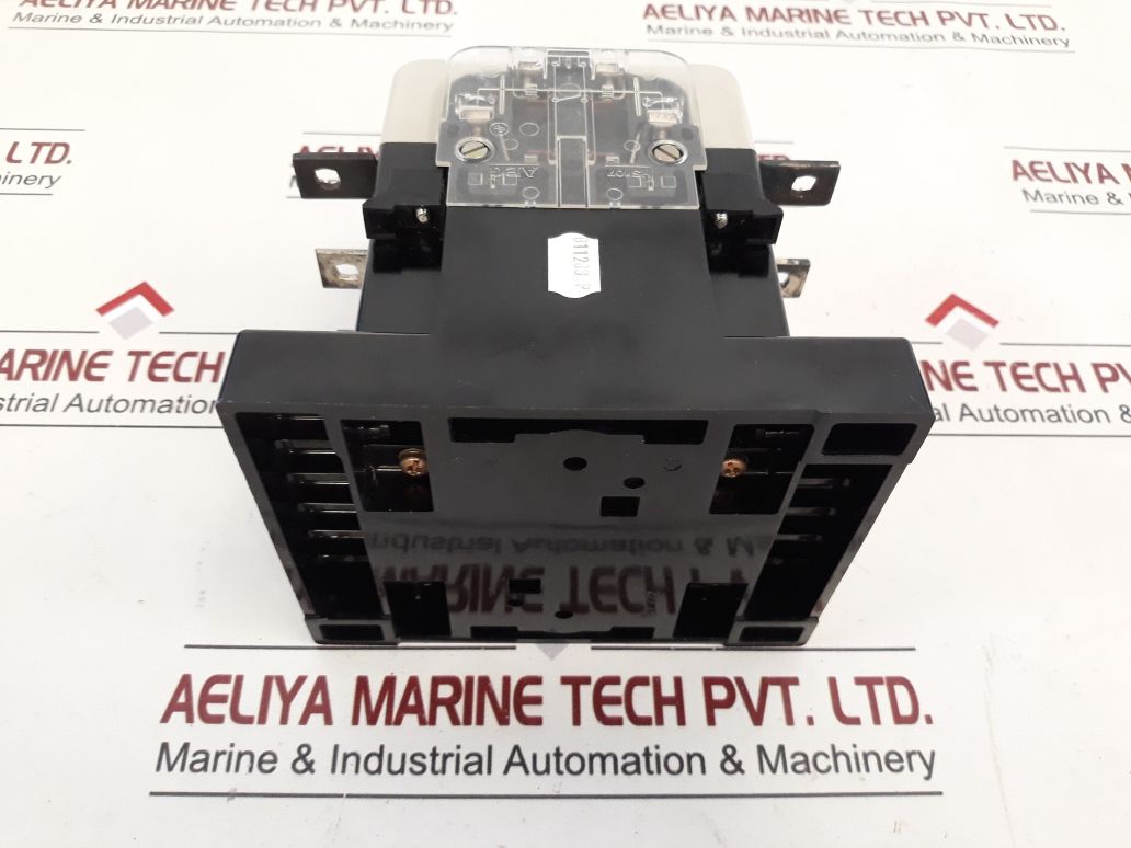 Aeg Ls 107 Contactor 910-337-141-58