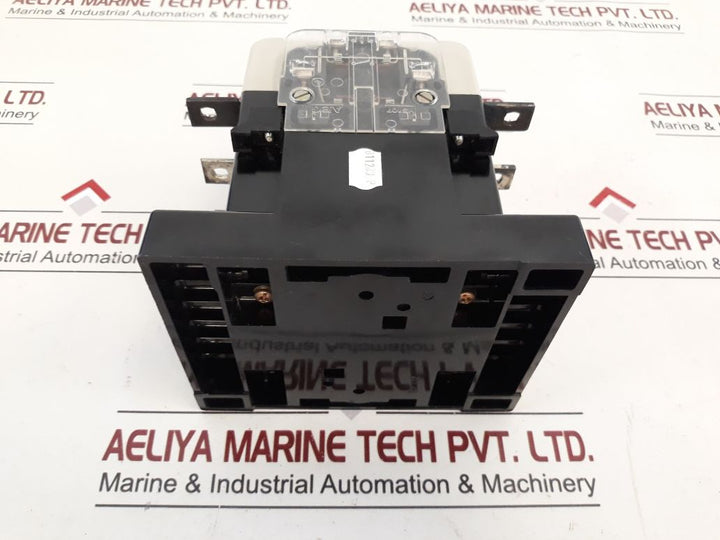 Aeg Ls 107 Contactor 910-337-141-58