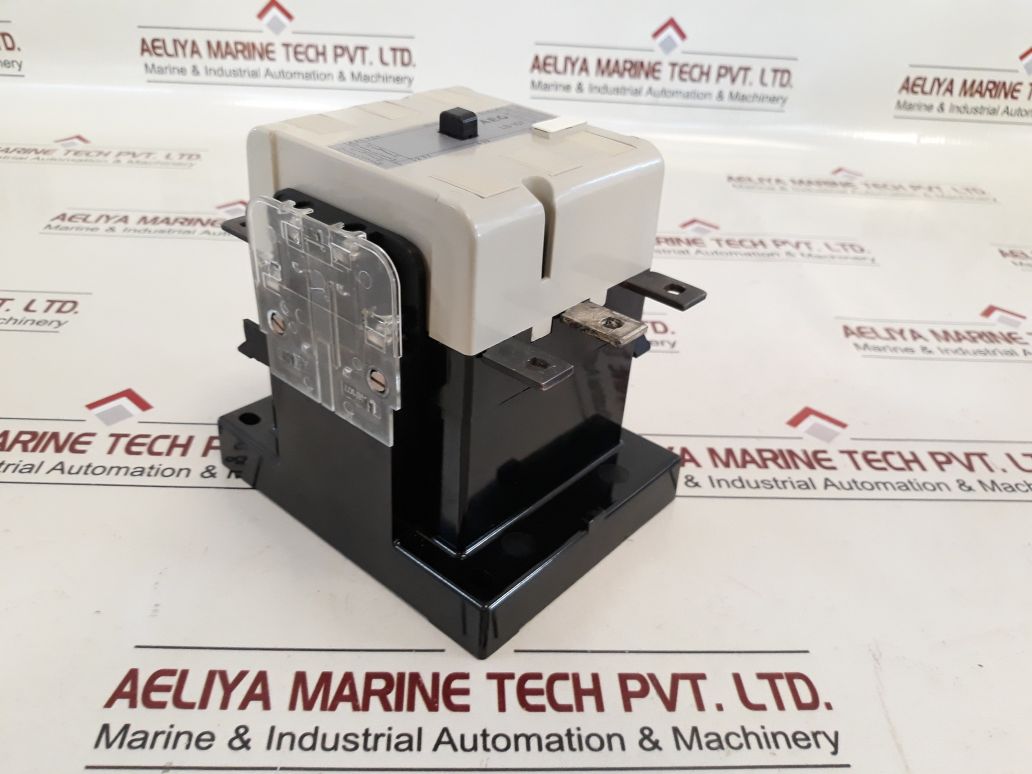 Aeg Ls 107 Contactor 910-337-141-58