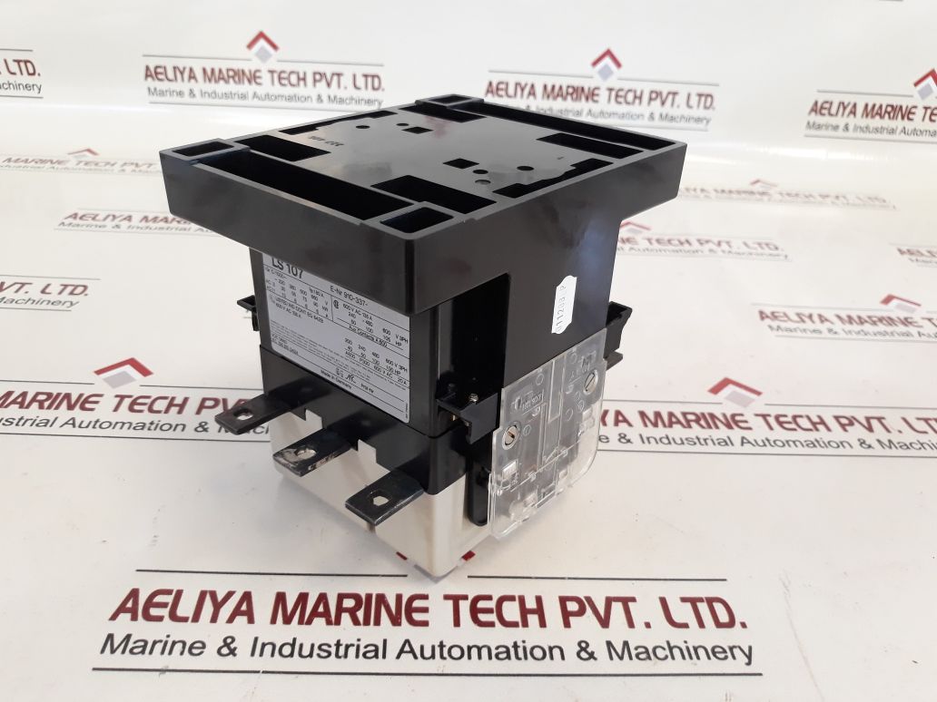 Aeg Ls 107 Contactor 910-337-141-58