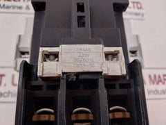 Aeg Ls 37K.00 Contactor 230V 50/60Hz