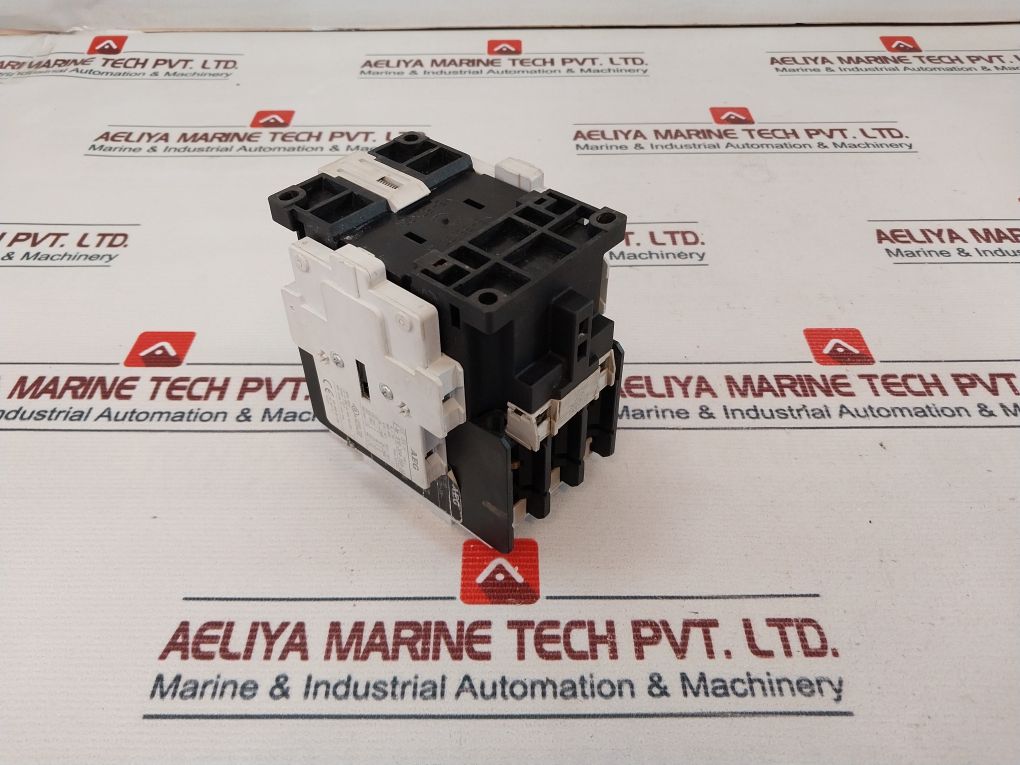 Aeg Ls 37K.00 Contactor 230V 50/60Hz
