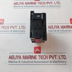 Aeg Ls 7 22E Contactor 16.8-30Vdc