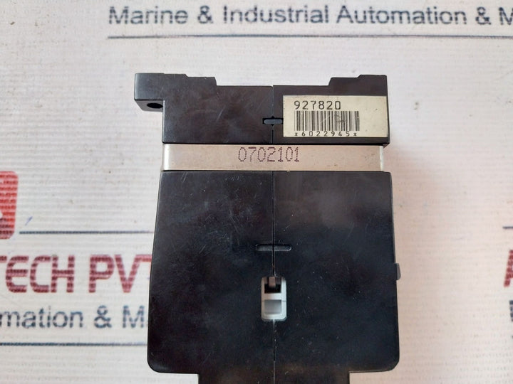 Aeg Ls 7 22E Contactor 16.8-30Vdc