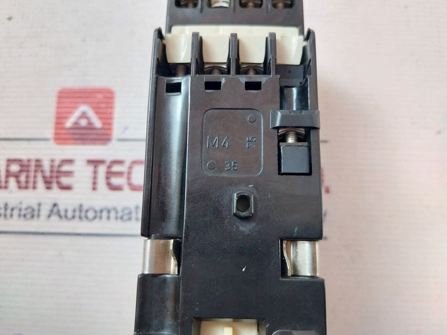 Aeg Ls 7 22E Contactor 16.8-30Vdc