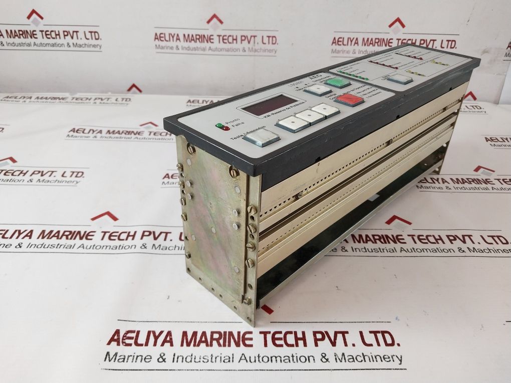 Aeg Lsg821 Lastwatchter 271.122896