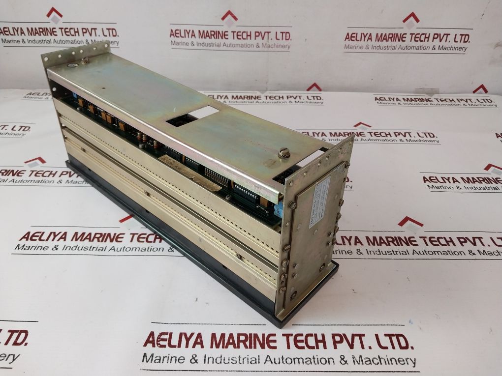 Aeg Lsg821 Lastwatchter 271.122896